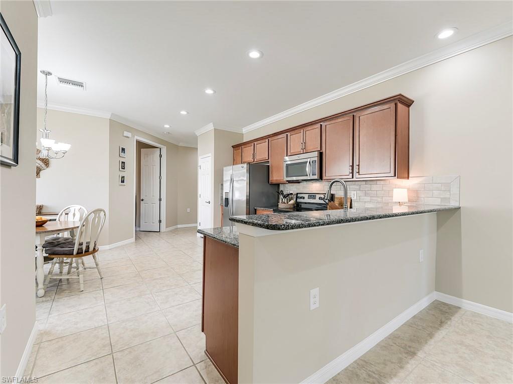 MATERITA - Residential