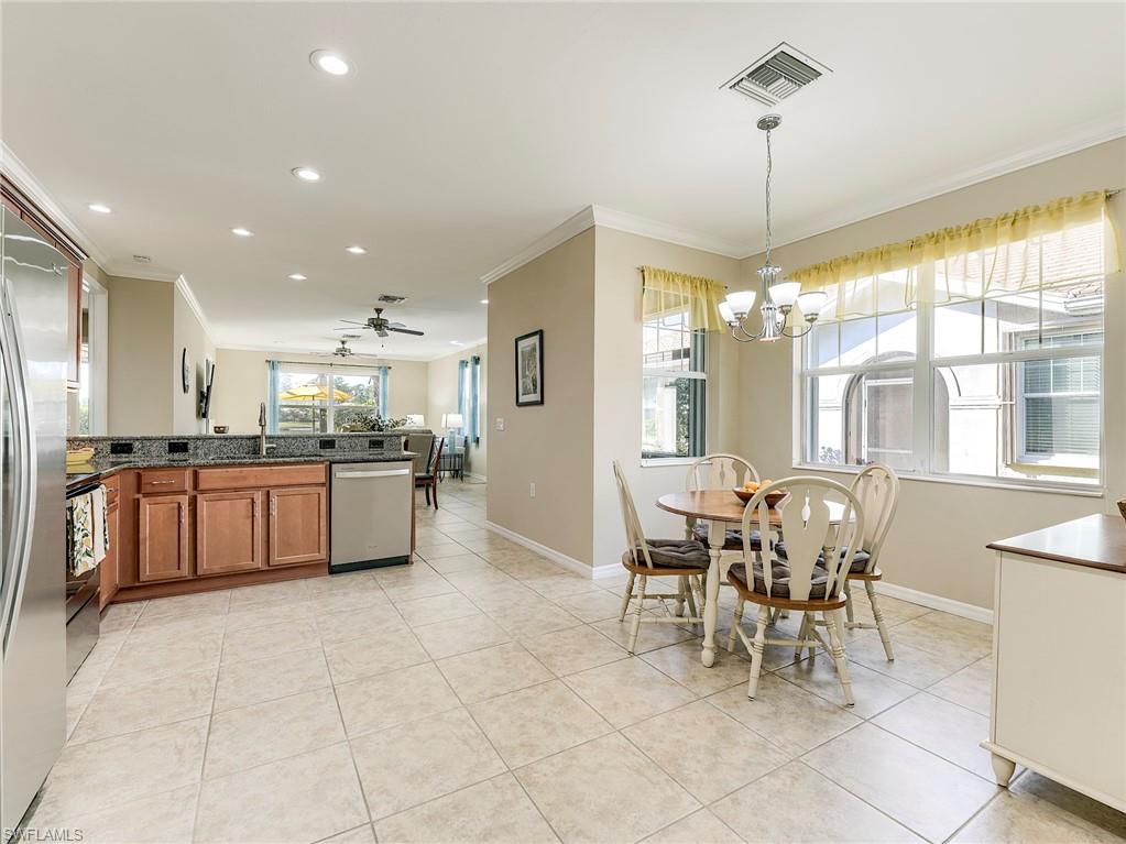 MATERITA - Residential