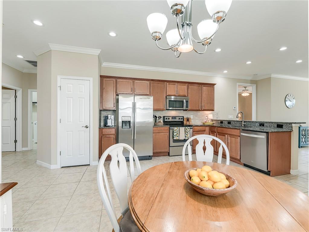 MATERITA - Residential