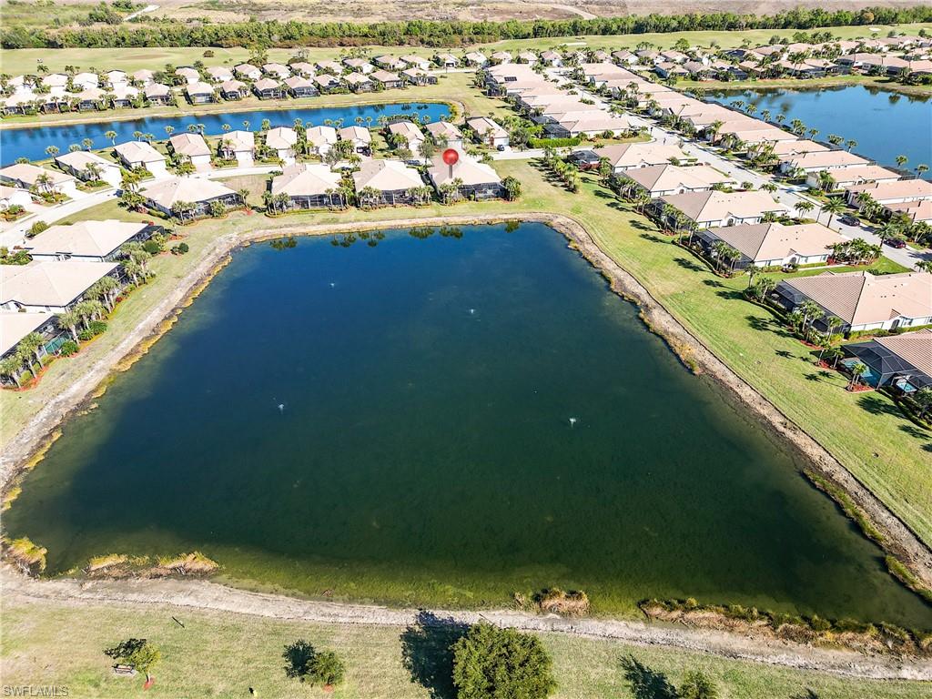 MATERITA - Residential