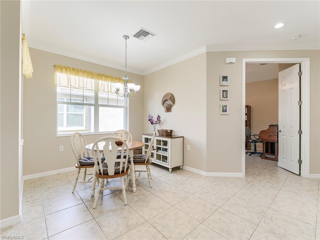 MATERITA - Residential