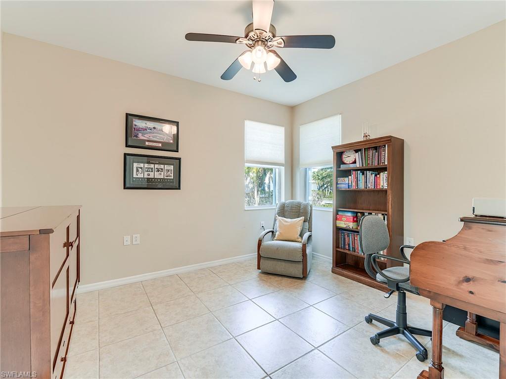 MATERITA - Residential