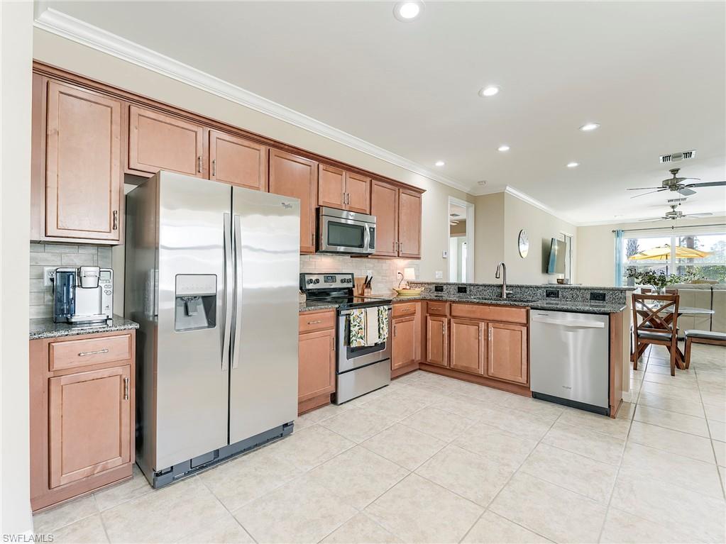 MATERITA - Residential