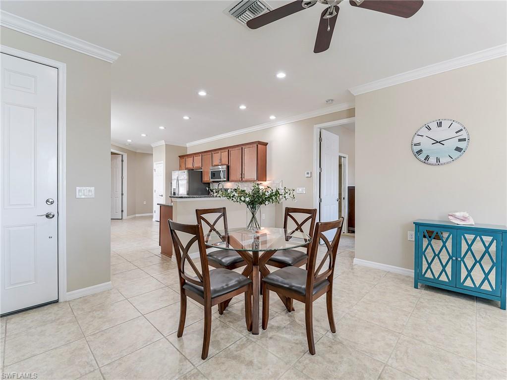 MATERITA - Residential