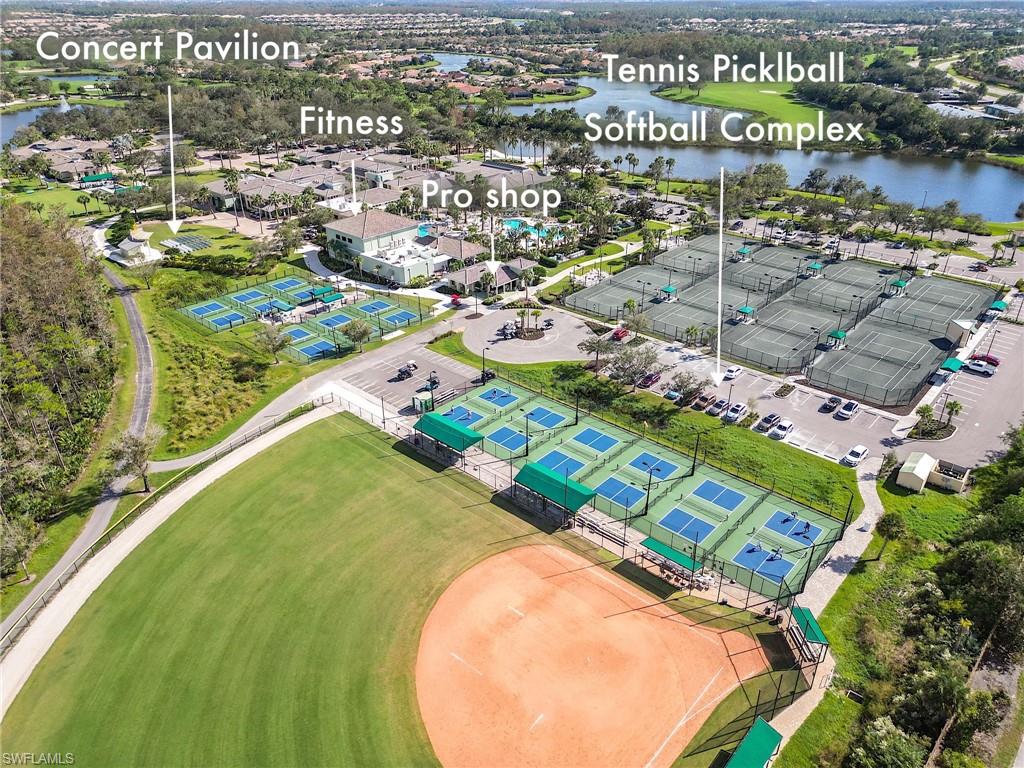 MATERITA - Residential