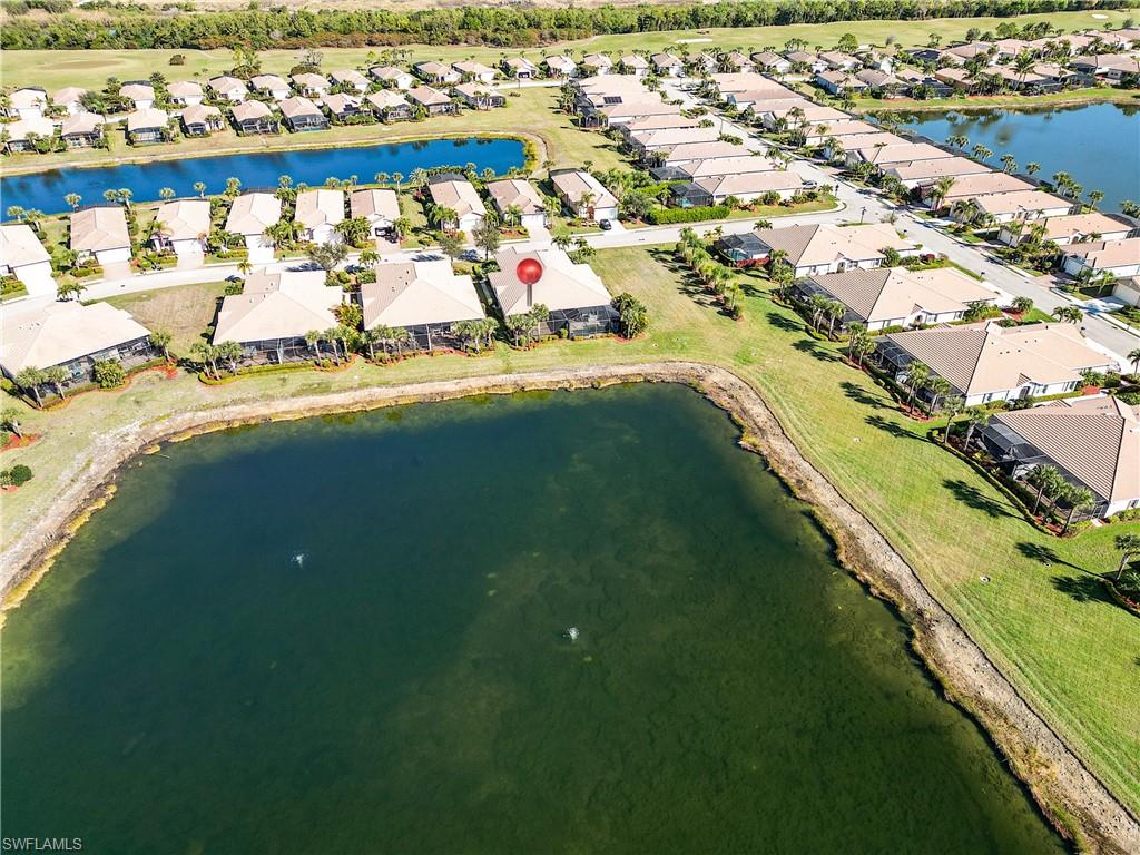 MATERITA - Residential