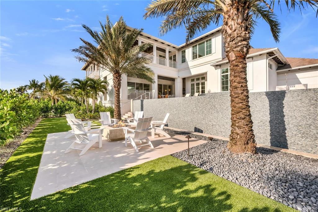 AQUALANE SHORES - Residential