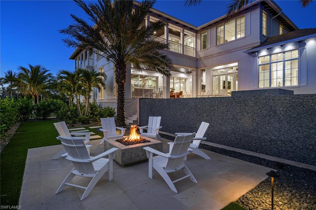 AQUALANE SHORES - Residential