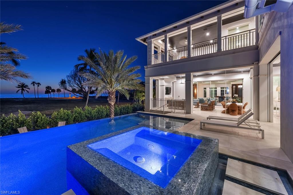 AQUALANE SHORES - Residential