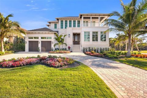 1835 Gulf Shore BLVD S NAPLES FL 34102