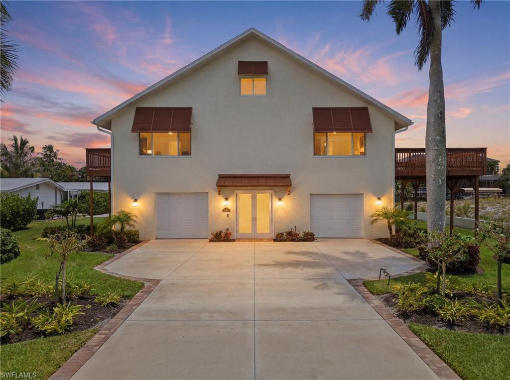 4837 Tarpon AVE
