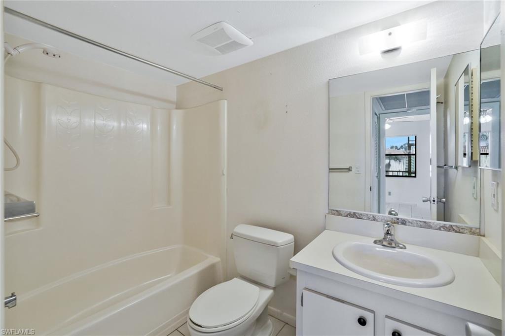 FAIRWAYS AT PAR ONE - Residential