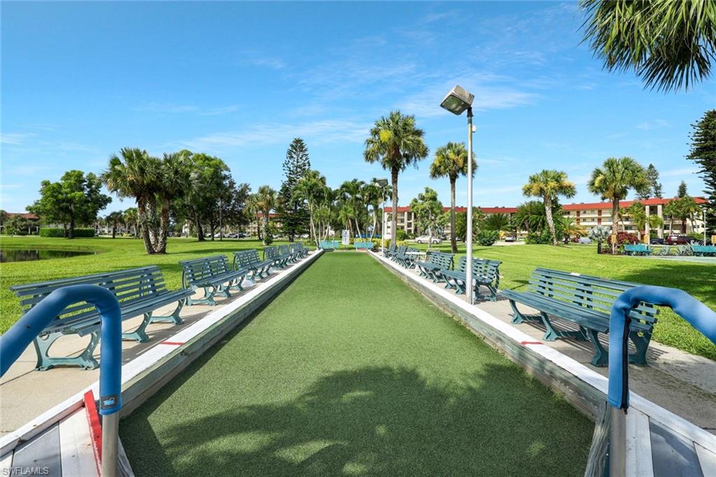 FAIRWAYS AT PAR ONE - Residential