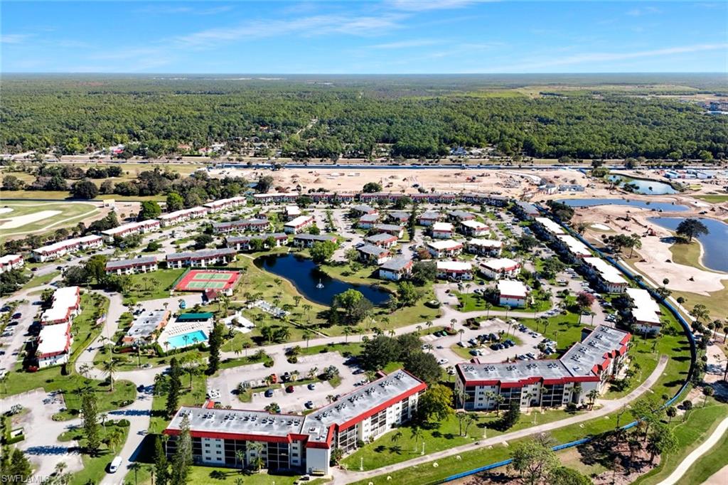 FAIRWAYS AT PAR ONE - Residential