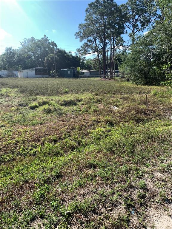 NORTH FORT MYERS - Land