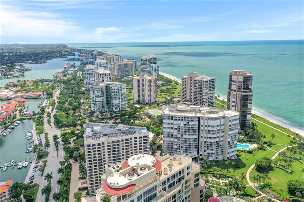 MONACO BEACH CLUB - Residential