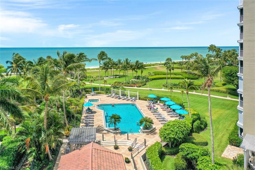 MONACO BEACH CLUB - Residential