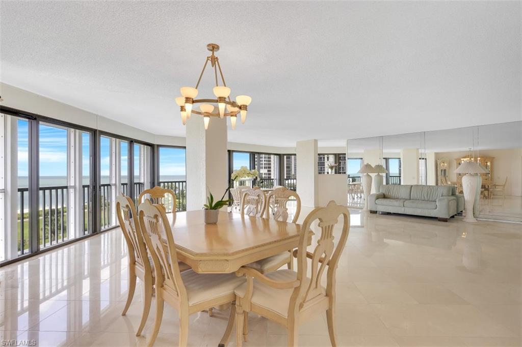 MONACO BEACH CLUB - Residential