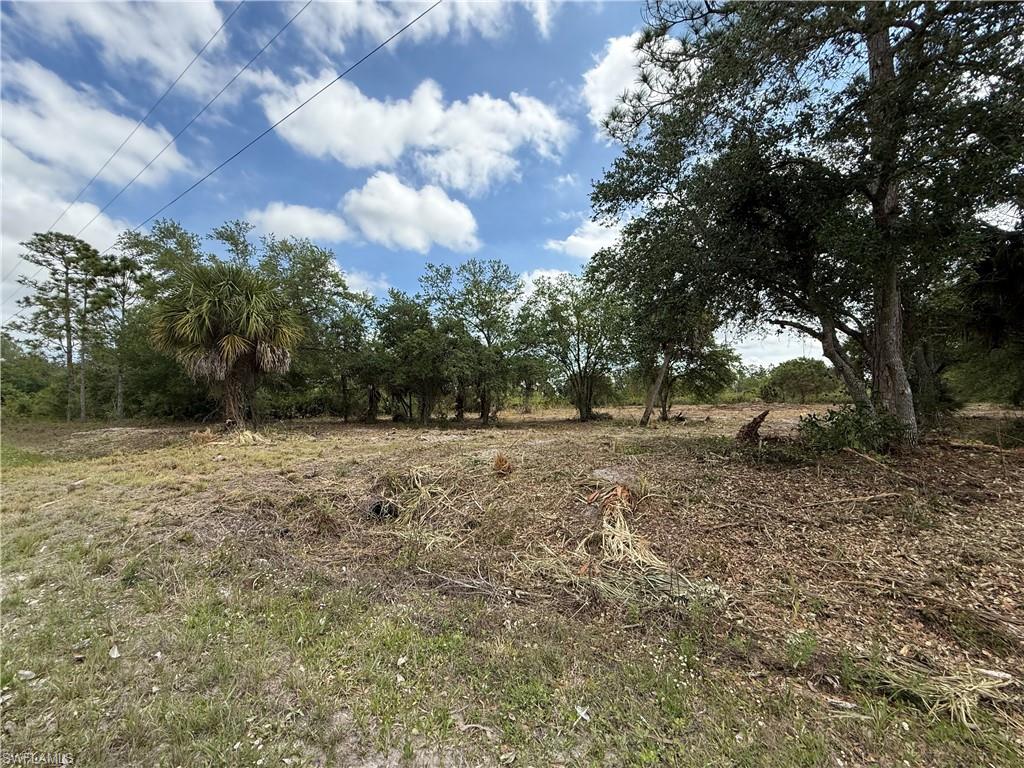 MONTURA RANCH ESTATES - Land