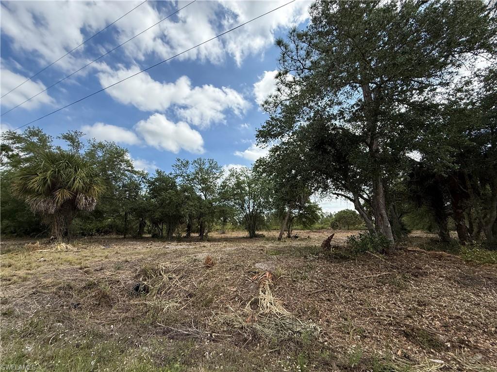 MONTURA RANCH ESTATES - Land