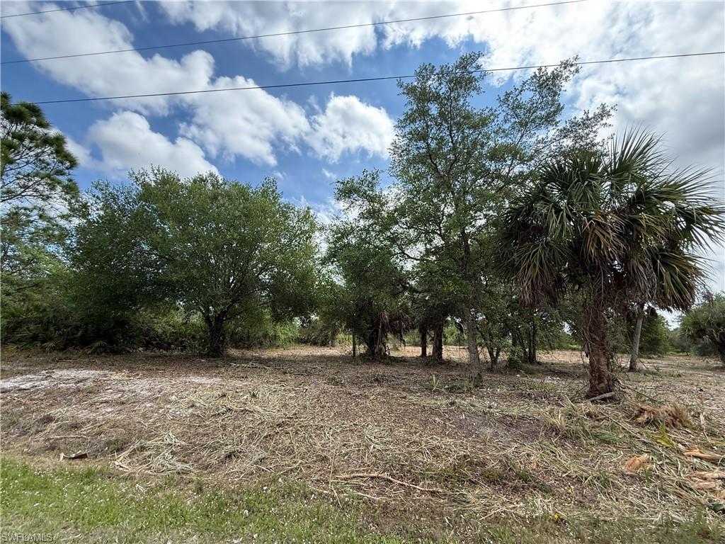 MONTURA RANCH ESTATES - Land