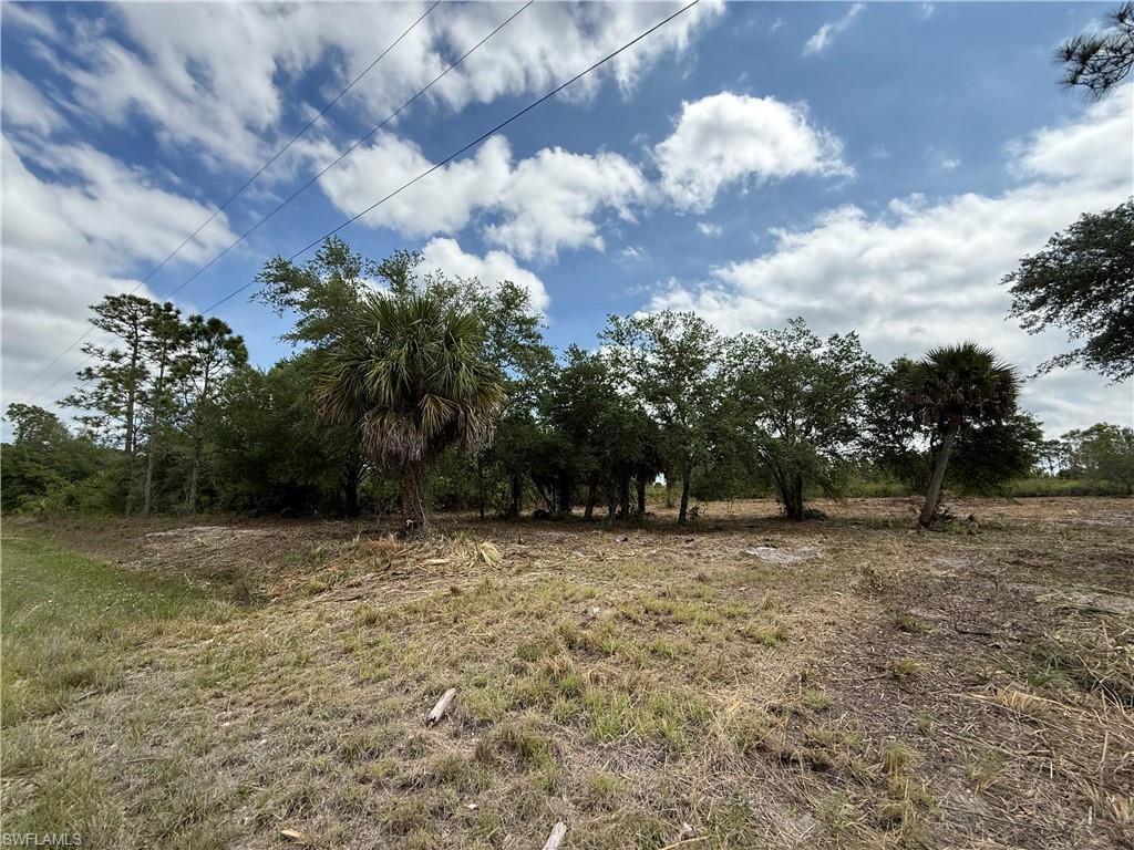 MONTURA RANCH ESTATES - Land