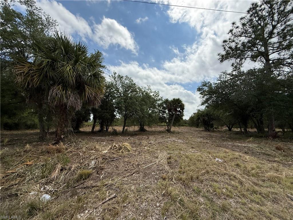 MONTURA RANCH ESTATES - Land