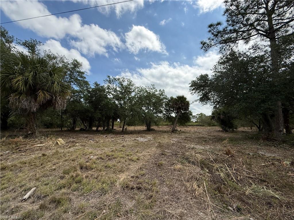 MONTURA RANCH ESTATES - Land