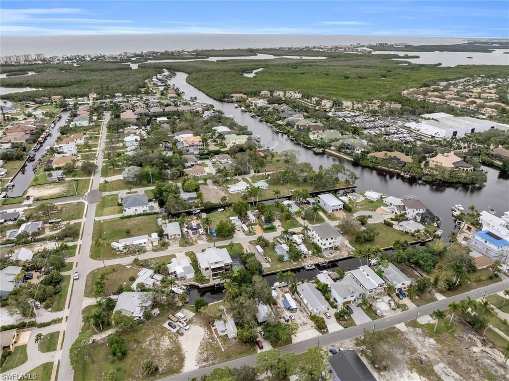 BONITA SPRINGS - Land