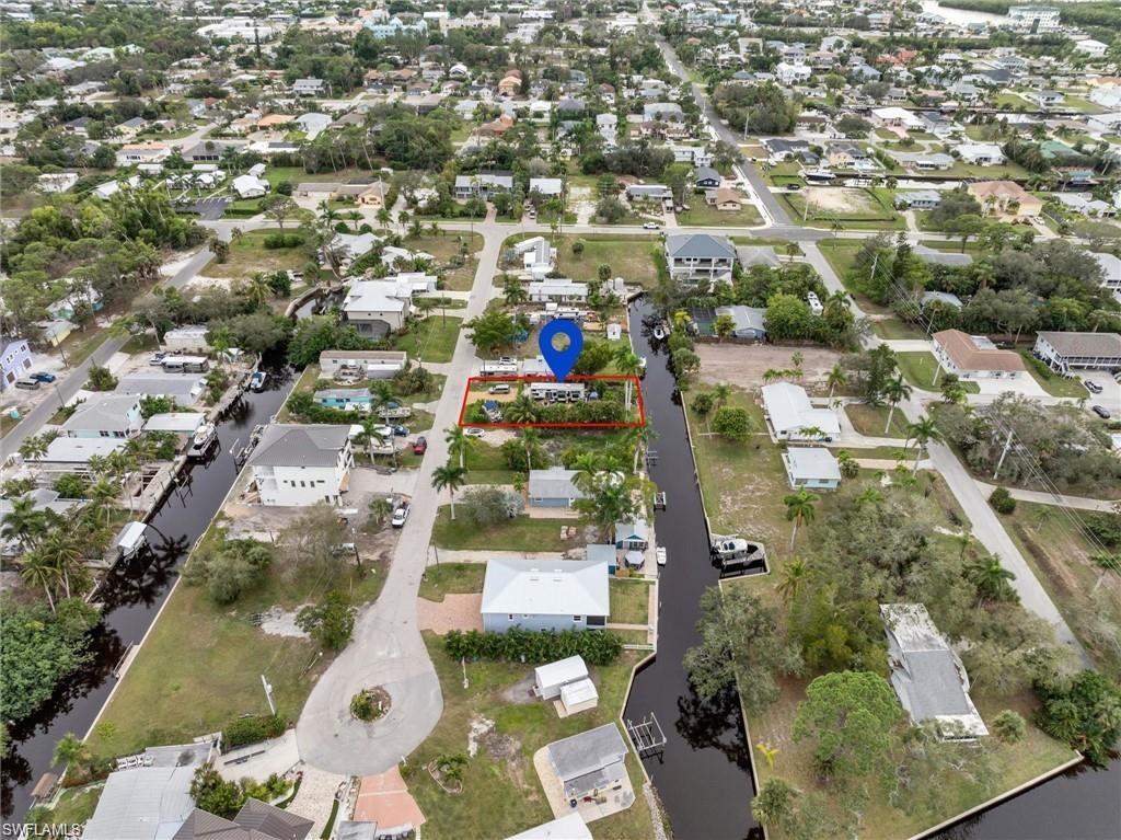 BONITA SPRINGS - Land