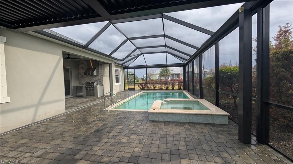 Photo of 17204 Bullhorn CIR, PUNTA GORDA, FL 33982 (MLS # 226017082)