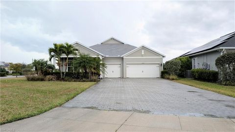Photo of 17204 Bullhorn CIR, PUNTA GORDA, FL 33982 (MLS # 226017082)