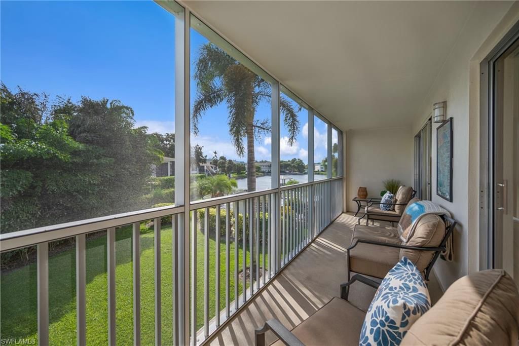 Photo of 3150 Binnacle DR #207, NAPLES, FL 34103 (MLS # 225079229)