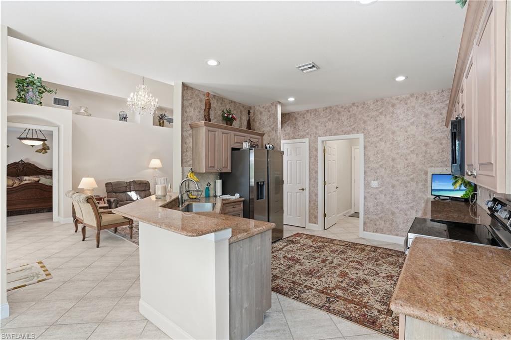 CARAVELLA - Residential