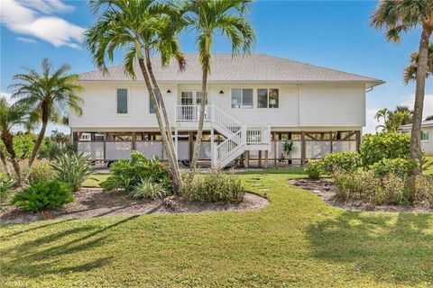 Photo of 3311 Twin Lakes LN, SANIBEL, FL 33957 (MLS # 2025018603)