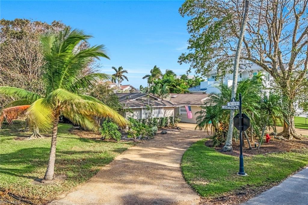 AQUALANE SHORES - Residential