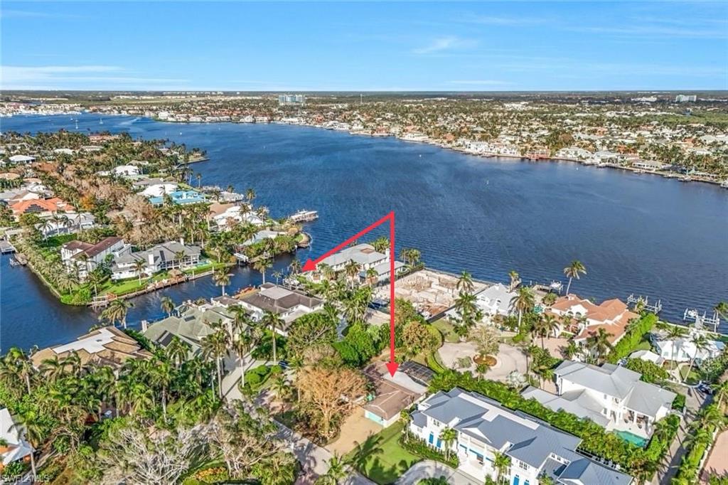 AQUALANE SHORES - Residential