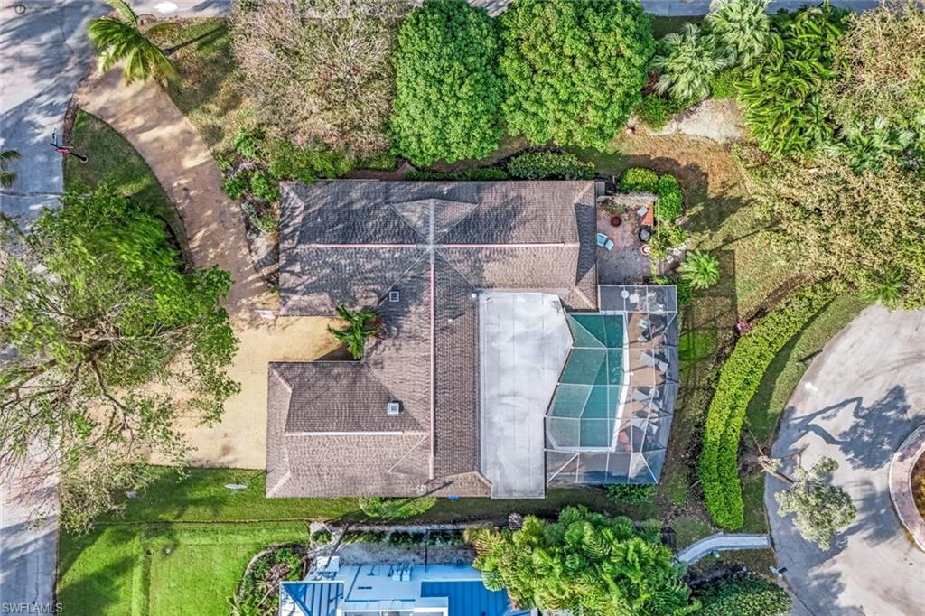 AQUALANE SHORES - Residential