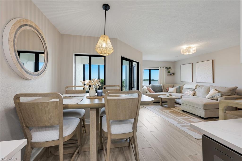 SPORTSMANS COVE YACHT & RACQUET CLUB - Residential