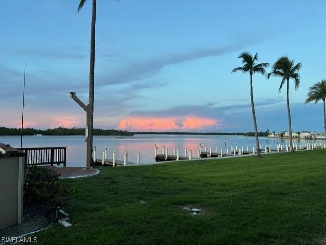 SPORTSMANS COVE YACHT & RACQUET CLUB - Residential