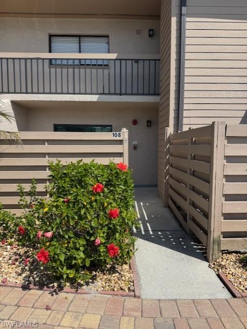 SPORTSMANS COVE YACHT & RACQUET CLUB - Residential