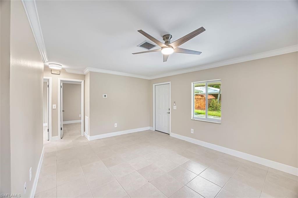 SUNSET VISTA - Residential Lease