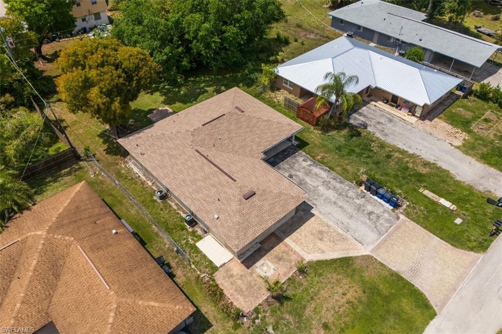 SUNSET VISTA - Residential Lease