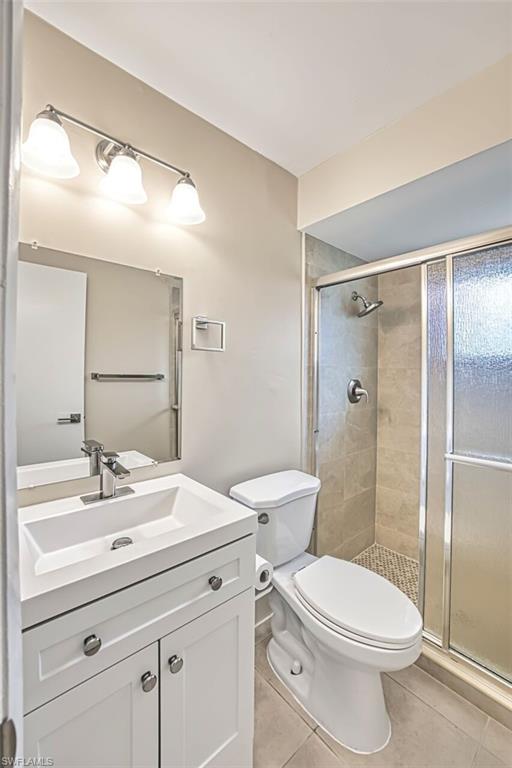 SUNSET VISTA - Residential Lease