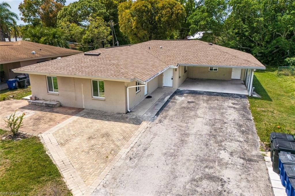 SUNSET VISTA - Residential Lease