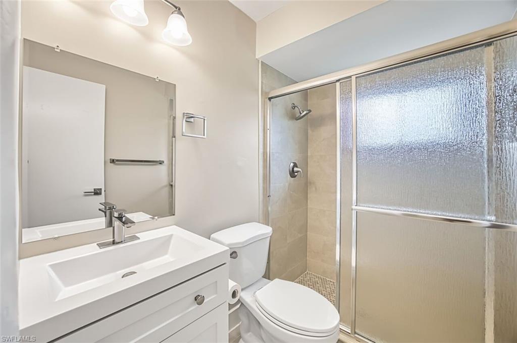 SUNSET VISTA - Residential Lease