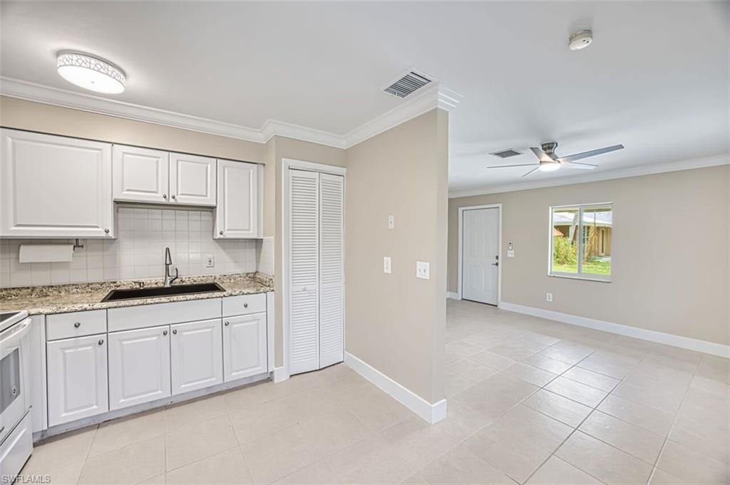 SUNSET VISTA - Residential Lease