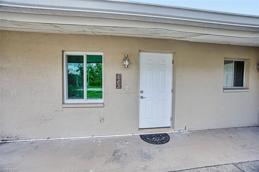 SUNSET VISTA - Residential Lease