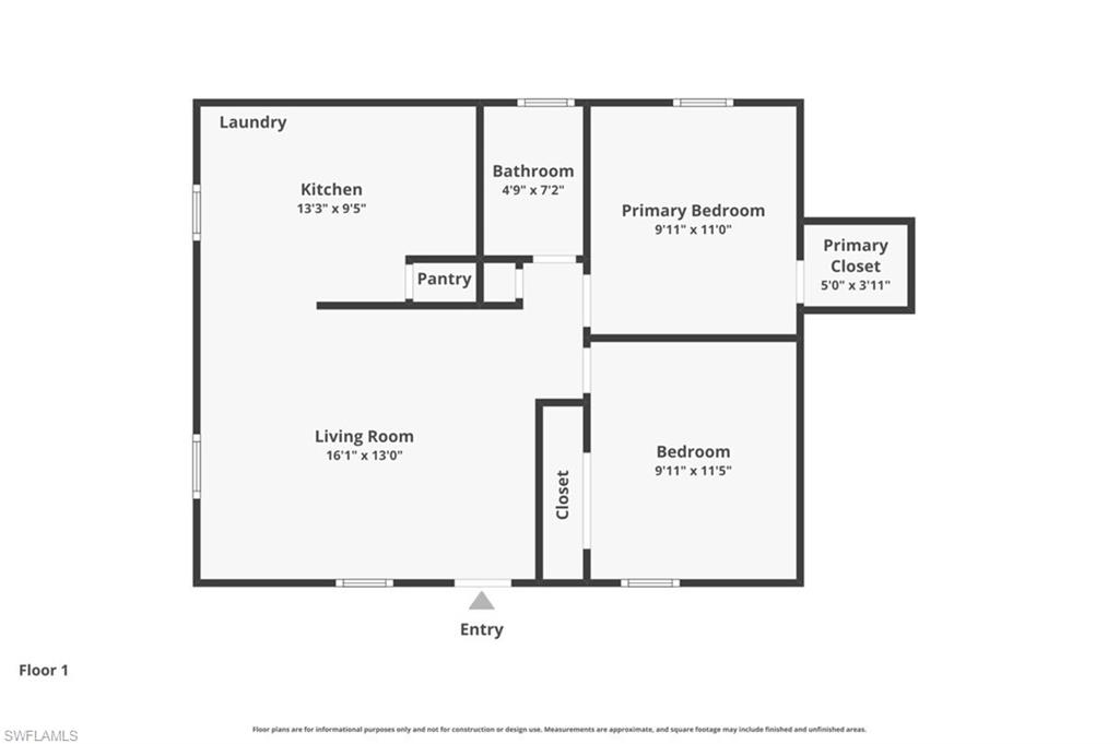 SUNSET VISTA - Residential Lease
