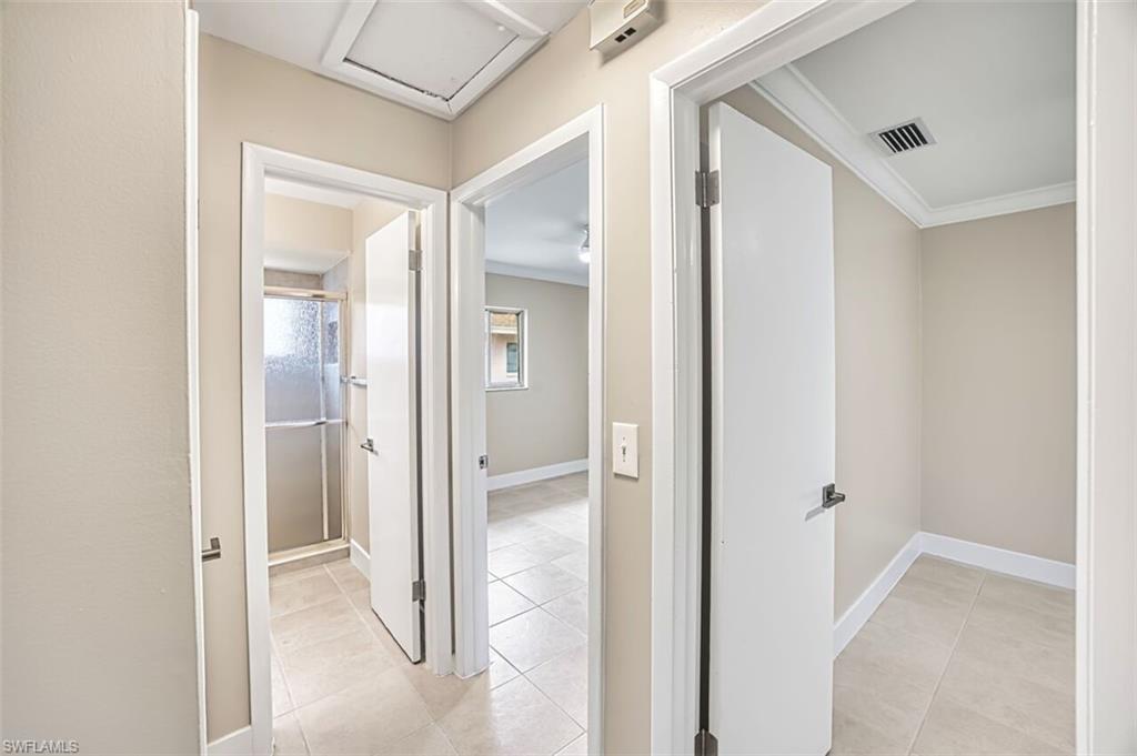 SUNSET VISTA - Residential Lease